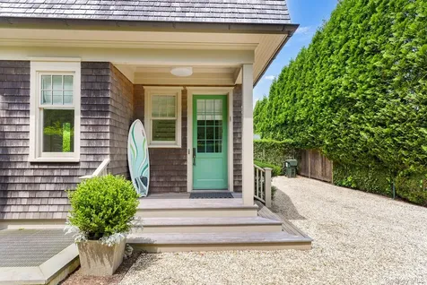 1 Palma Terrace East Hampton NY 11937
