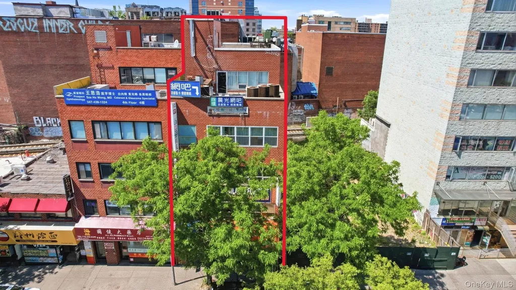 13621 41st Avenue Flushing NY 11355