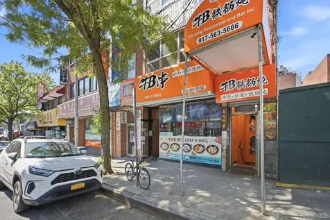 13621 41st Avenue Flushing NY 11355