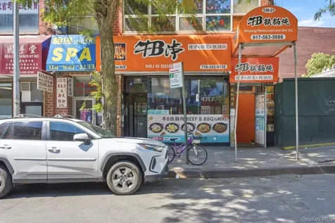 13621 41ST Avenue Flushing NY 11355