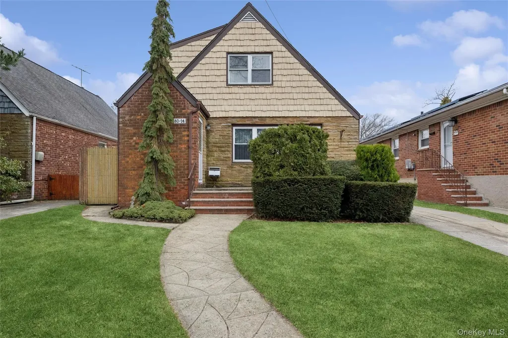 80-14 Bell Boulevard Hollis Hills NY 11427
