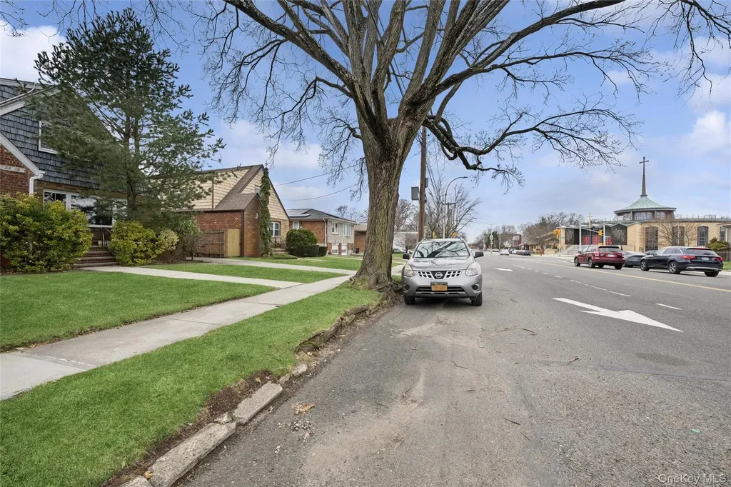 80-14 Bell Boulevard Hollis Hills NY 11427