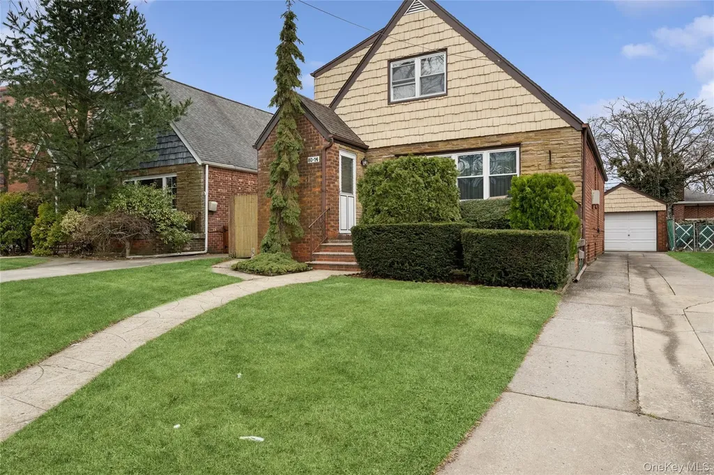 80-14 Bell Boulevard Hollis Hills NY 11427