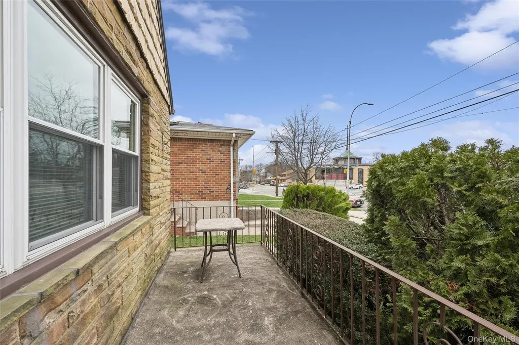 80-14 Bell Boulevard Hollis Hills NY 11427