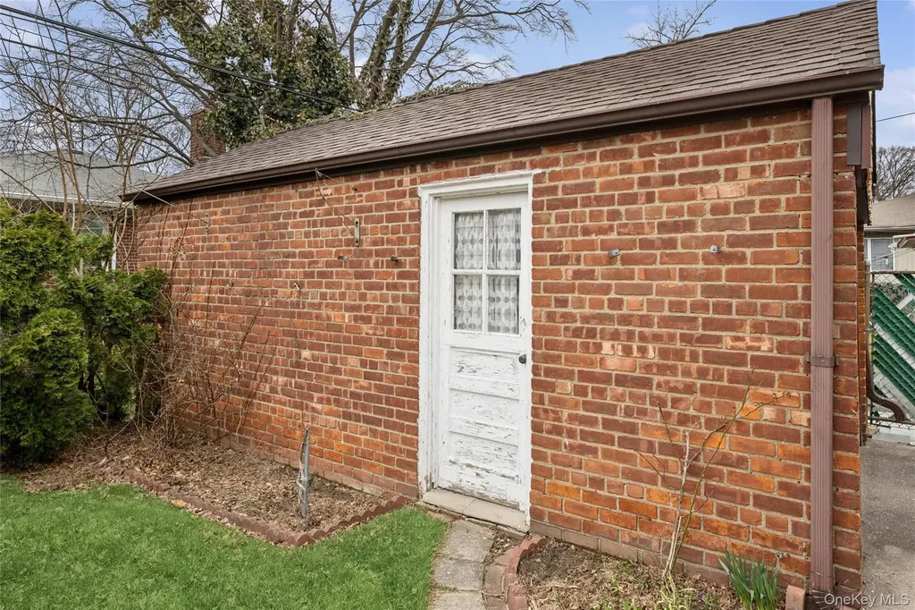 80-14 Bell Boulevard Hollis Hills NY 11427