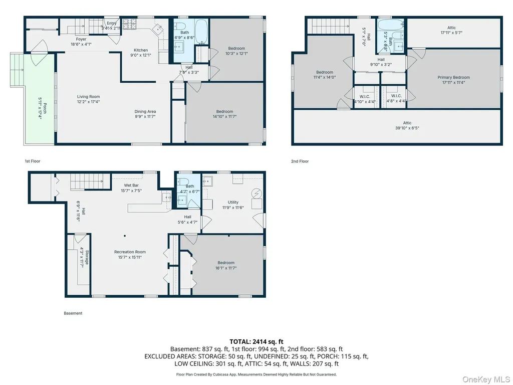 80-14 Bell Boulevard Hollis Hills NY 11427