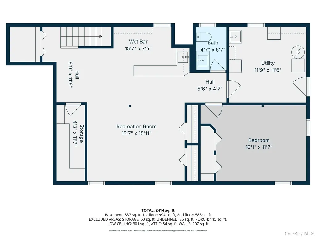 80-14 Bell Boulevard Hollis Hills NY 11427