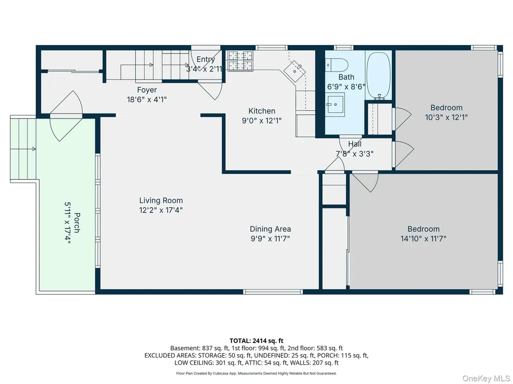80-14 Bell Boulevard Hollis Hills NY 11427