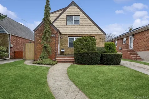 80-14 Bell Boulevard Hollis Hills NY 11427