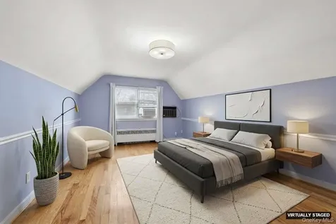 80-14 Bell Boulevard Hollis Hills NY 11427