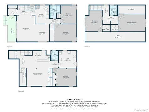 80-14 Bell Boulevard Hollis Hills NY 11427