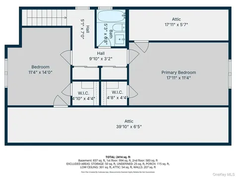 80-14 Bell Boulevard Hollis Hills NY 11427