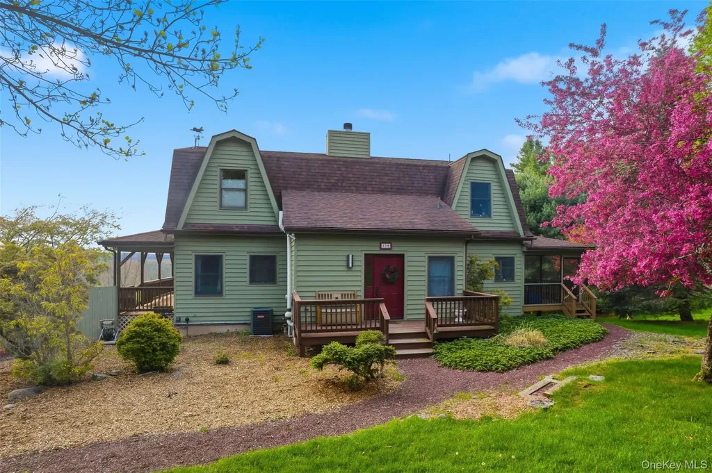 110 German Hill Road Shohola PA 18458