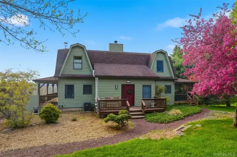 110 German Hill Road Shohola PA 18458
