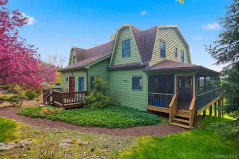 110 German Hill Road Shohola PA 18458