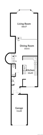 102 Boulder Ridge Road Scarsdale NY 10583