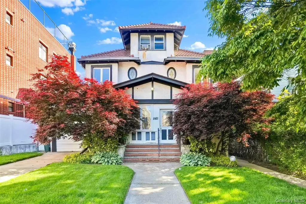 84-21 Beverly Road Kew Gardens NY 11415