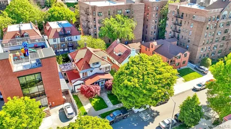 84-21 Beverly Road Kew Gardens NY 11415