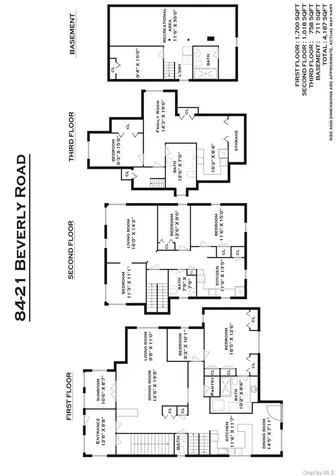 84-21 Beverly Road Kew Gardens NY 11415