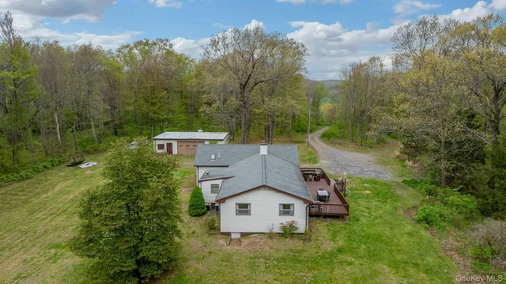 256 Hammond Hill Road Dover Plains NY 12522