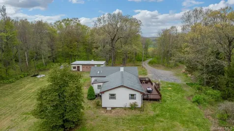 256 Hammond Hill Road Dover Plains NY 12522