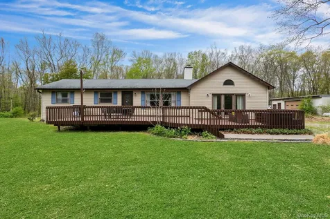 256 Hammond Hill Road Dover Plains NY 12522
