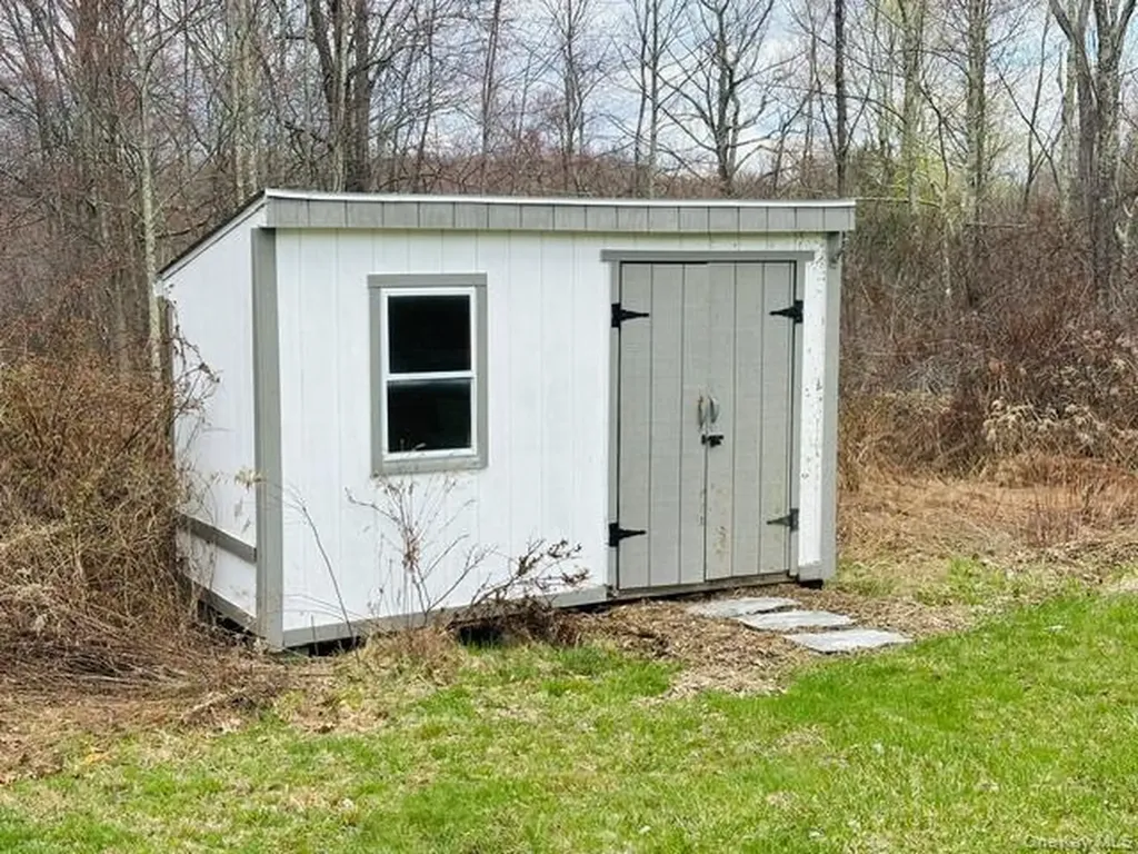 280 Hall Hill Road Ancram NY 12502