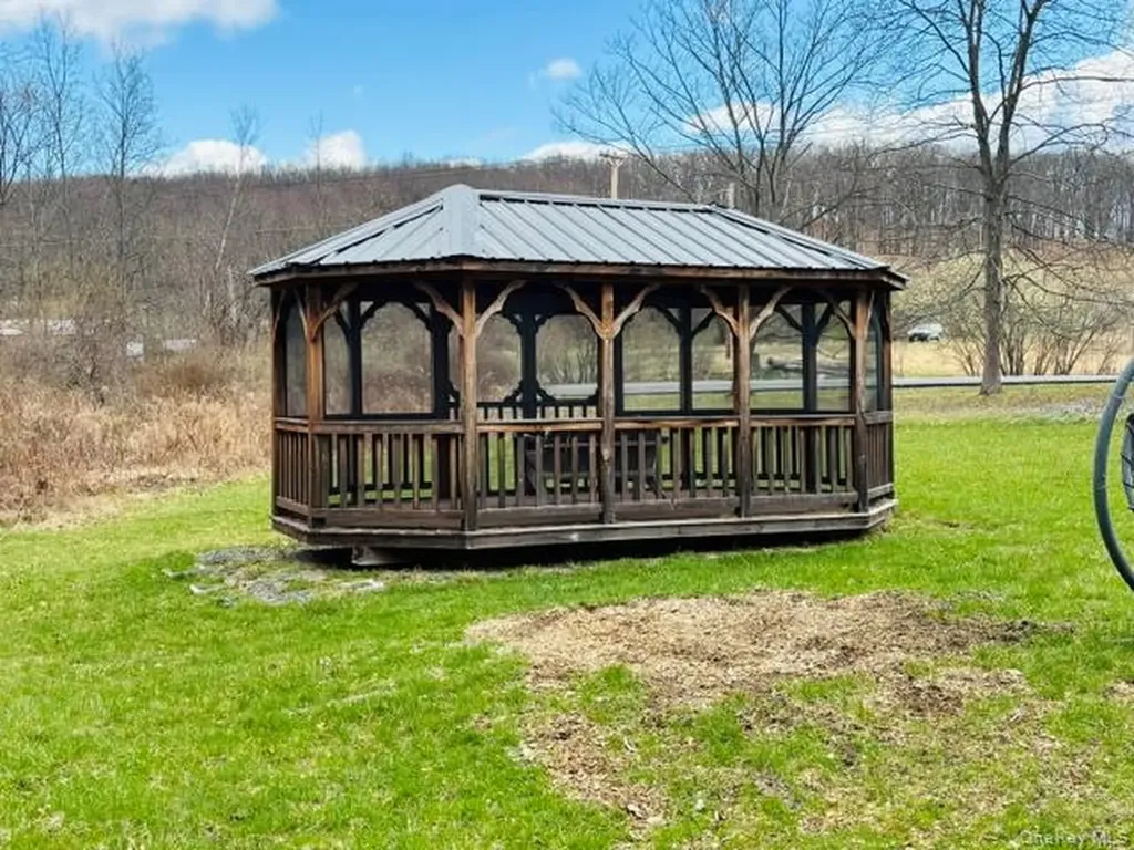 280 Hall Hill Road Ancram NY 12502