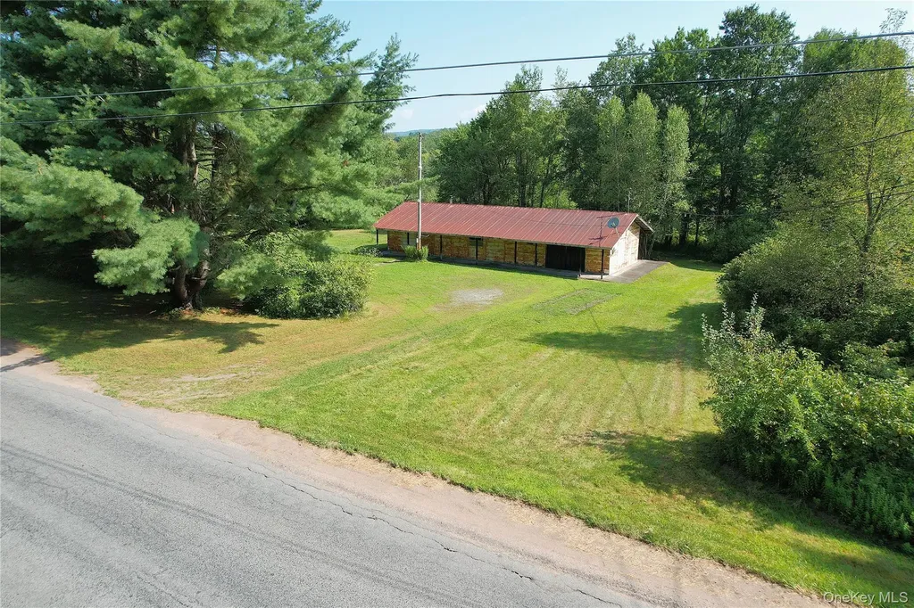153 Shore Road White Sulphur Spring NY 12787