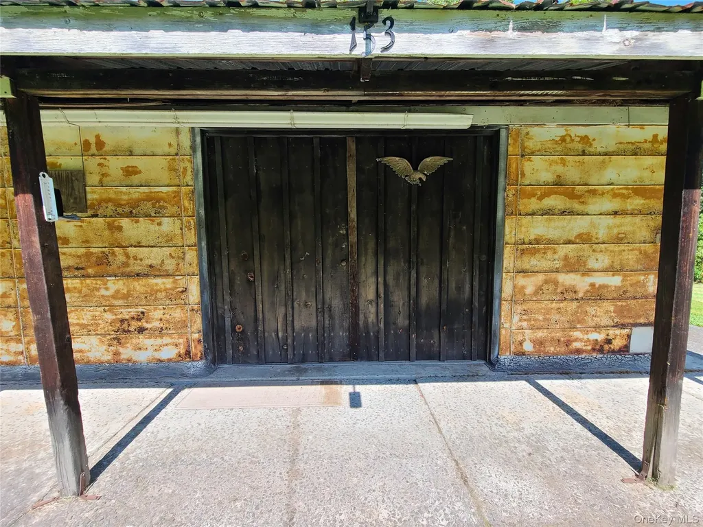 153 Shore Road White Sulphur Spring NY 12787