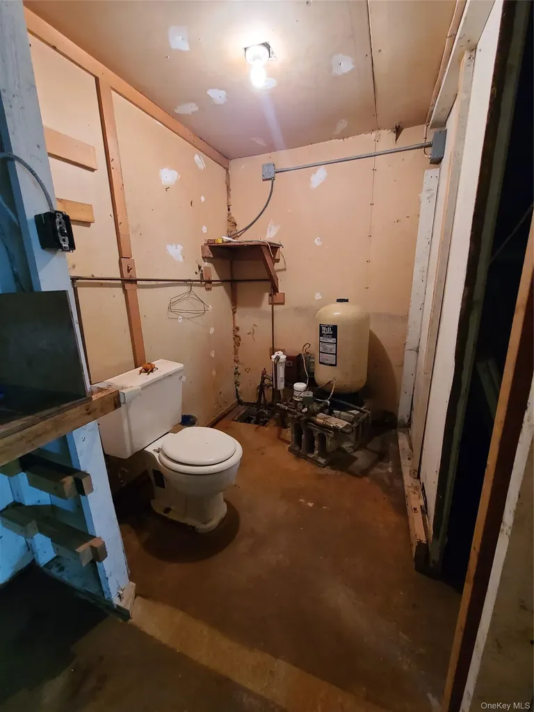 153 Shore Road White Sulphur Spring NY 12787