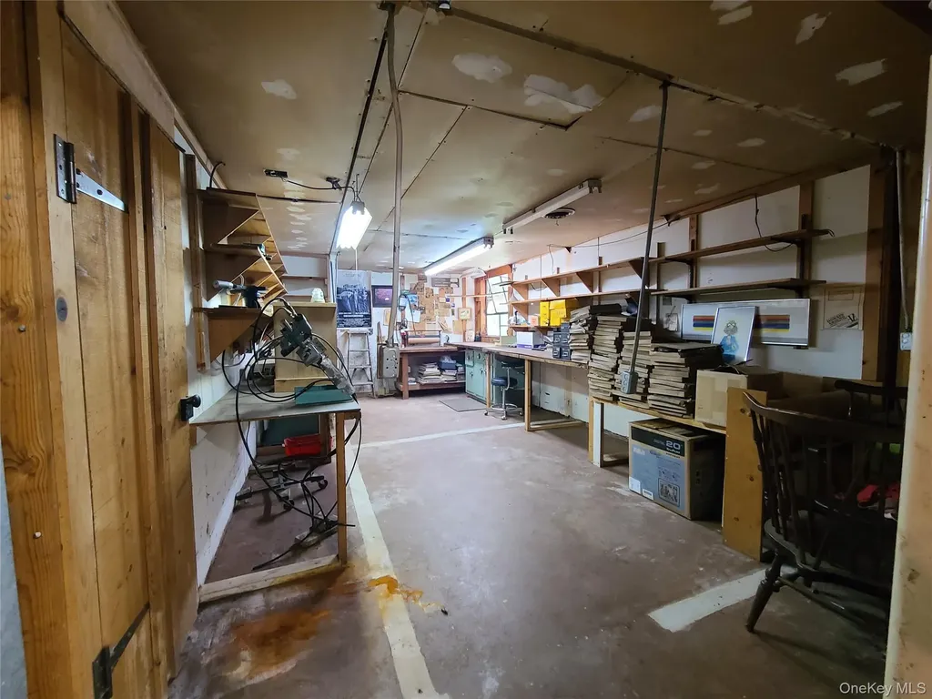 153 Shore Road White Sulphur Spring NY 12787