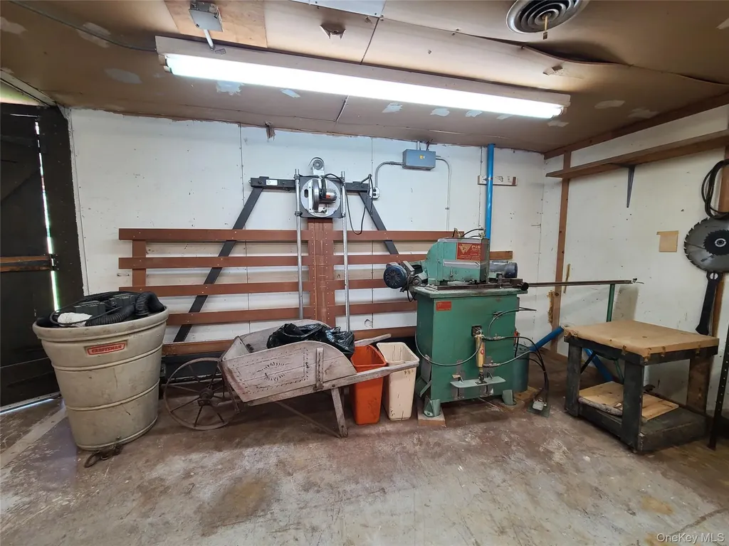 153 Shore Road White Sulphur Spring NY 12787