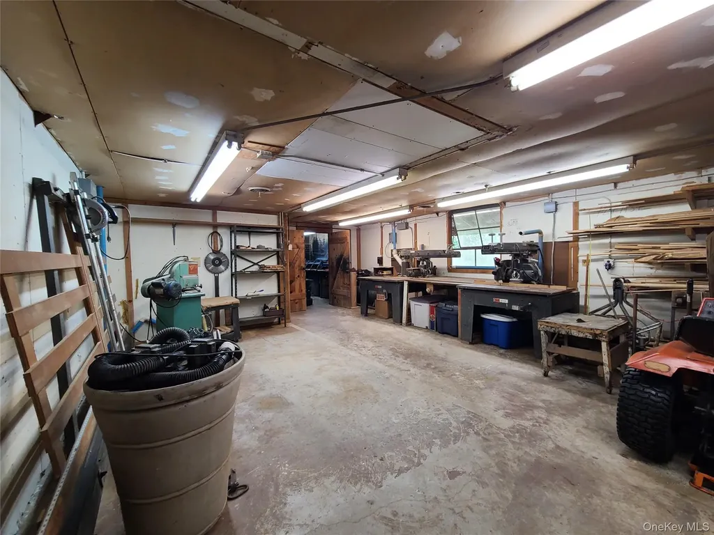 153 Shore Road White Sulphur Spring NY 12787