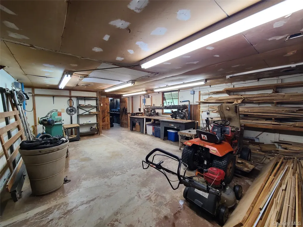 153 Shore Road White Sulphur Spring NY 12787