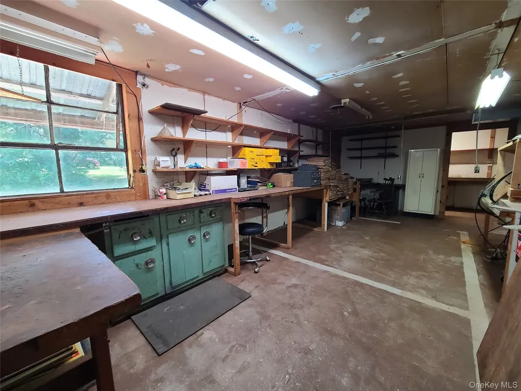 153 Shore Road White Sulphur Spring NY 12787