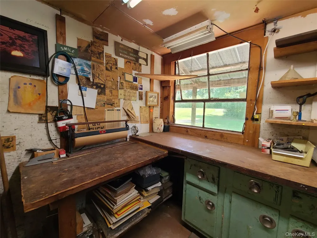 153 Shore Road White Sulphur Spring NY 12787