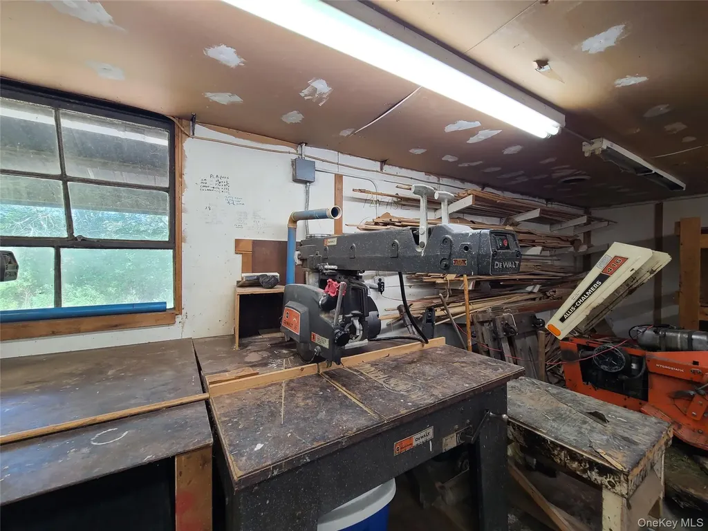 153 Shore Road White Sulphur Spring NY 12787