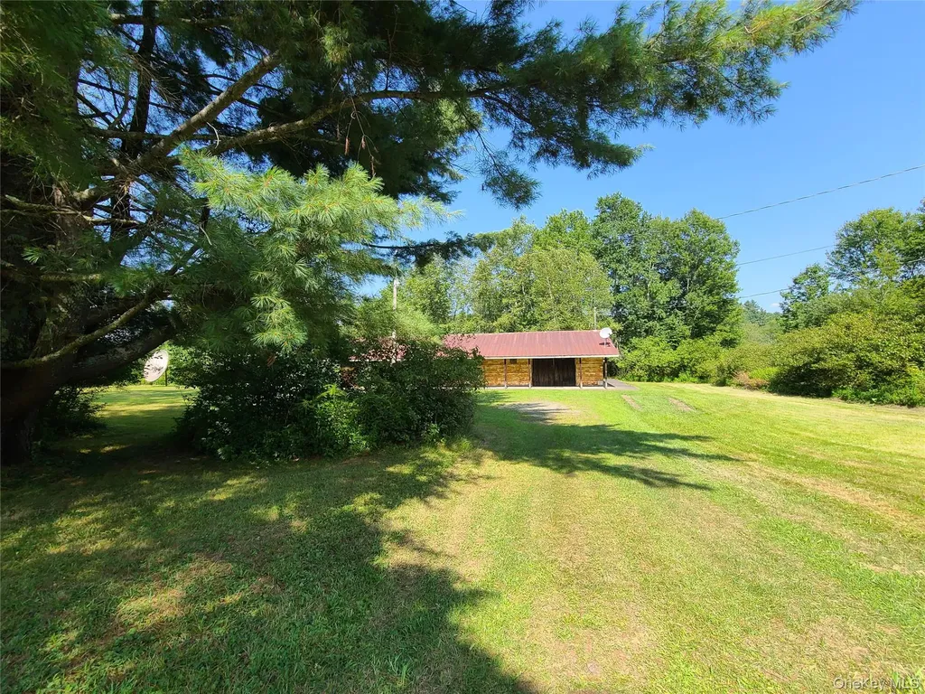 153 Shore Road White Sulphur Spring NY 12787