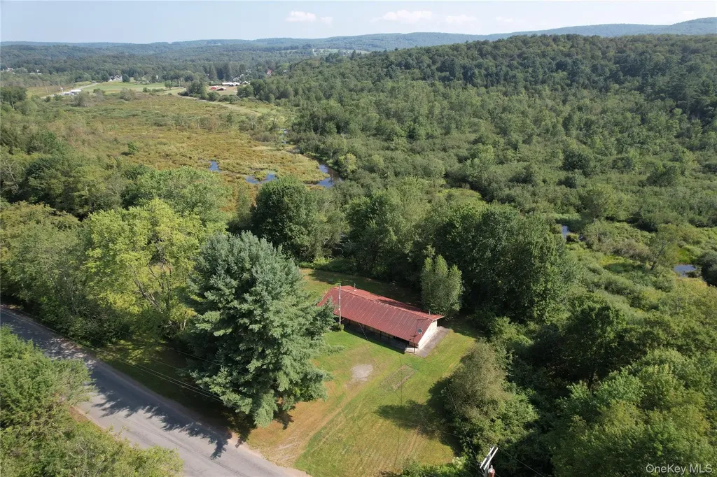 153 Shore Road White Sulphur Spring NY 12787