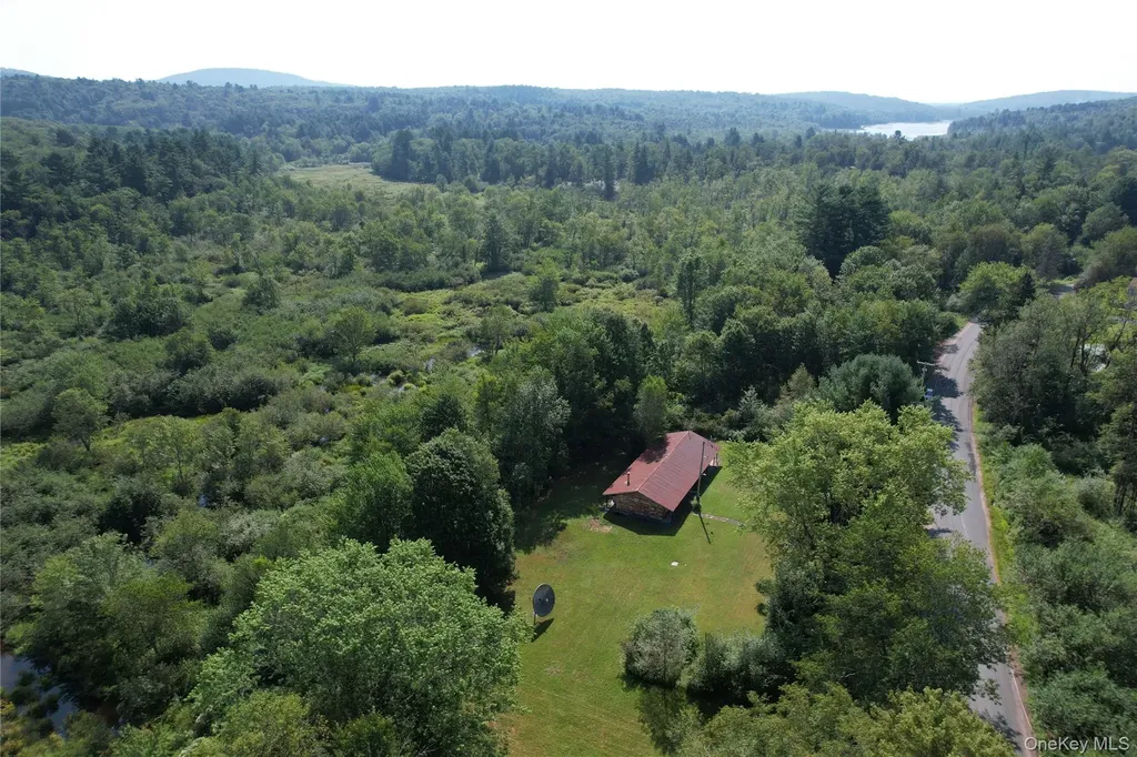 153 Shore Road White Sulphur Spring NY 12787