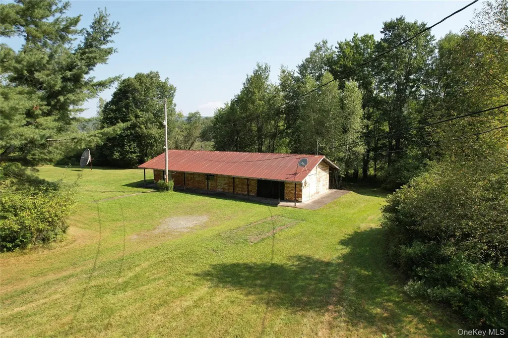 153 Shore Road White Sulphur Spring NY 12787