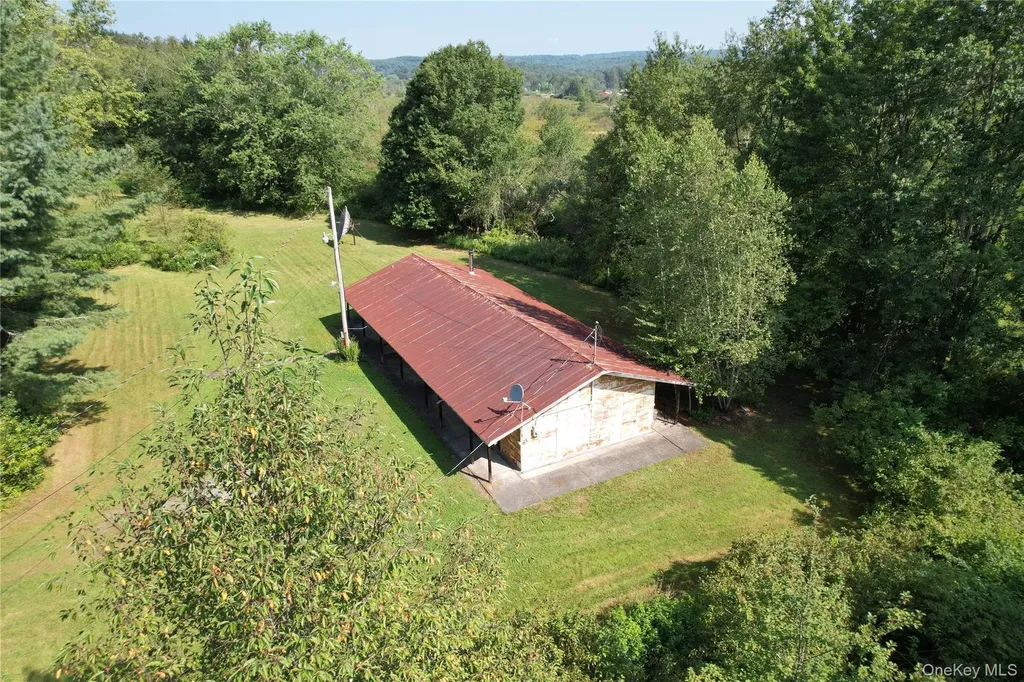 153 Shore Road White Sulphur Spring NY 12787