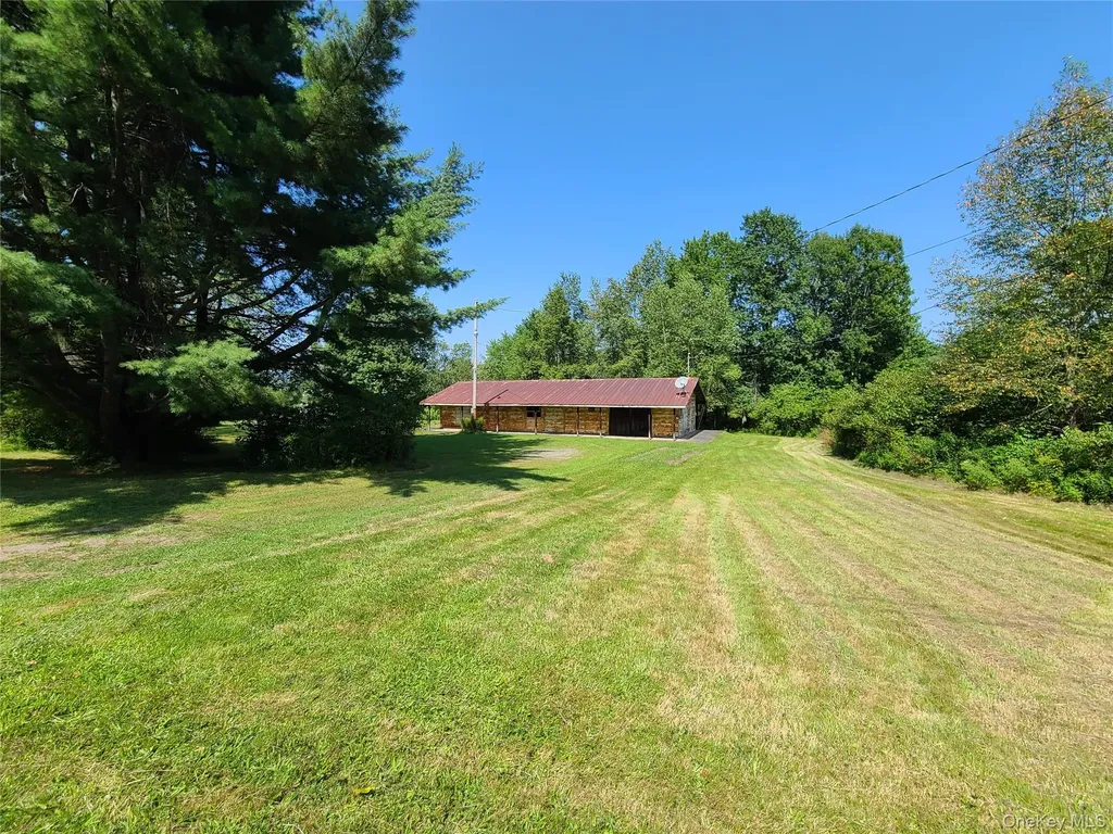 153 Shore Road White Sulphur Spring NY 12787