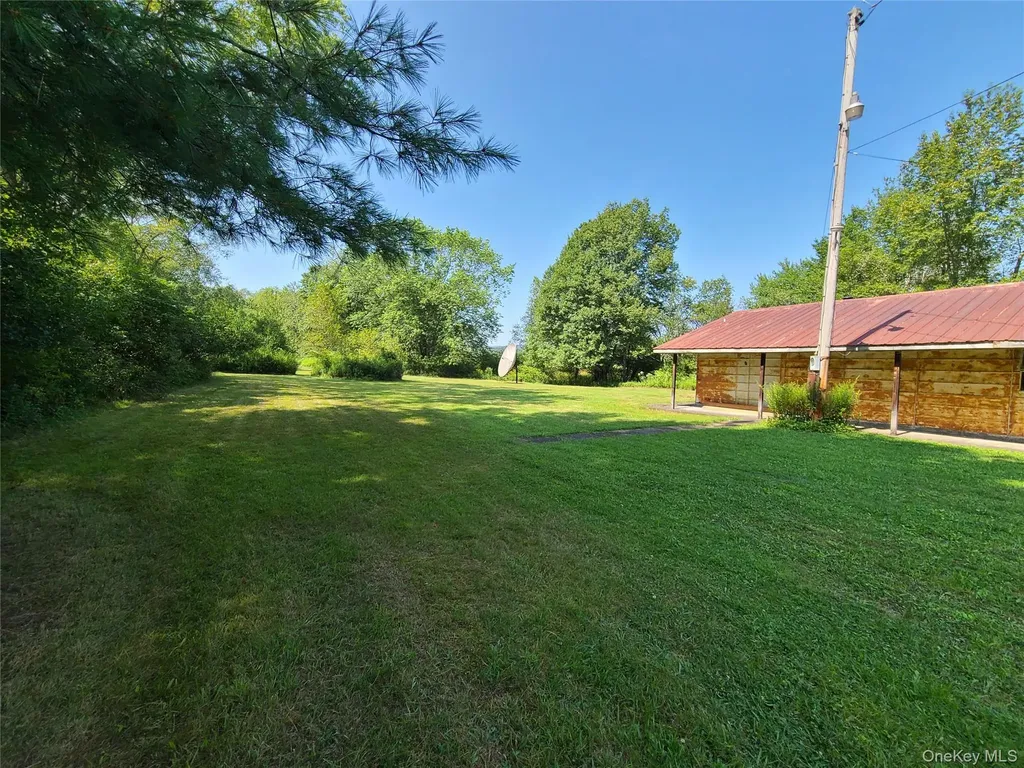 153 Shore Road White Sulphur Spring NY 12787