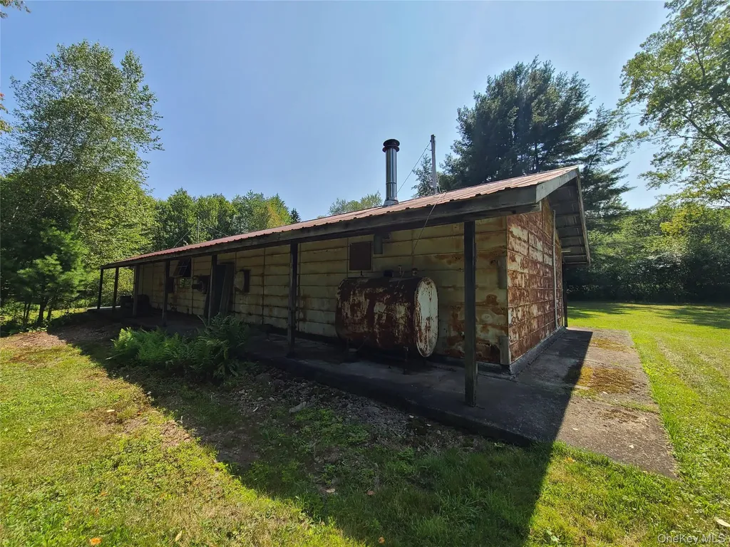 153 Shore Road White Sulphur Spring NY 12787