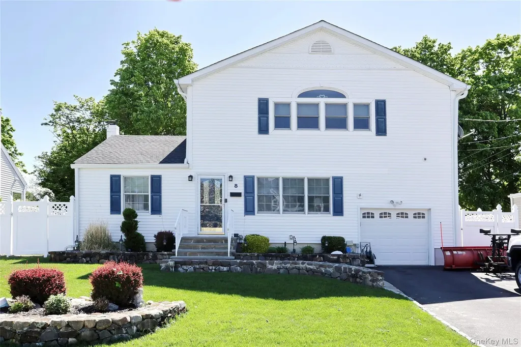 8 Wenzel Lane Stony Point NY 10980