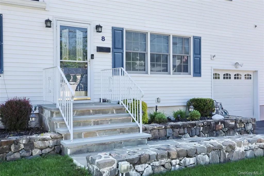 8 Wenzel Lane Stony Point NY 10980