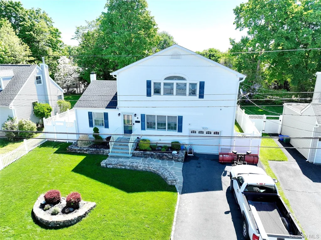 8 Wenzel Lane Stony Point NY 10980