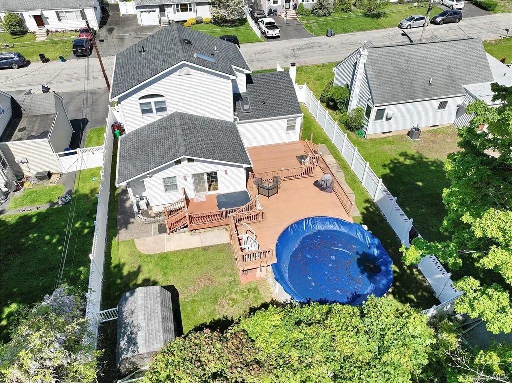 8 Wenzel Lane Stony Point NY 10980